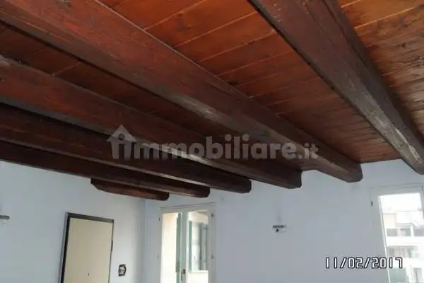 Quadrilocale ottimo stato, primo piano, Gallodoro - Prato, Jesi - foto 2