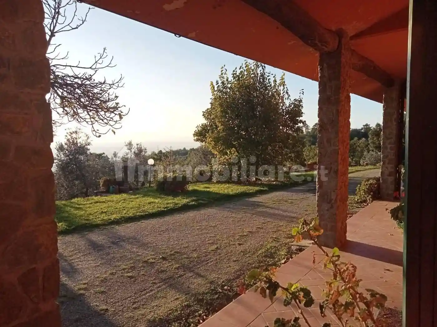 Rustico - Casale in vendita a Vinci