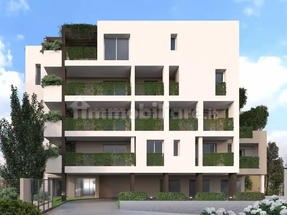 Appartamento in vendita a Saronno