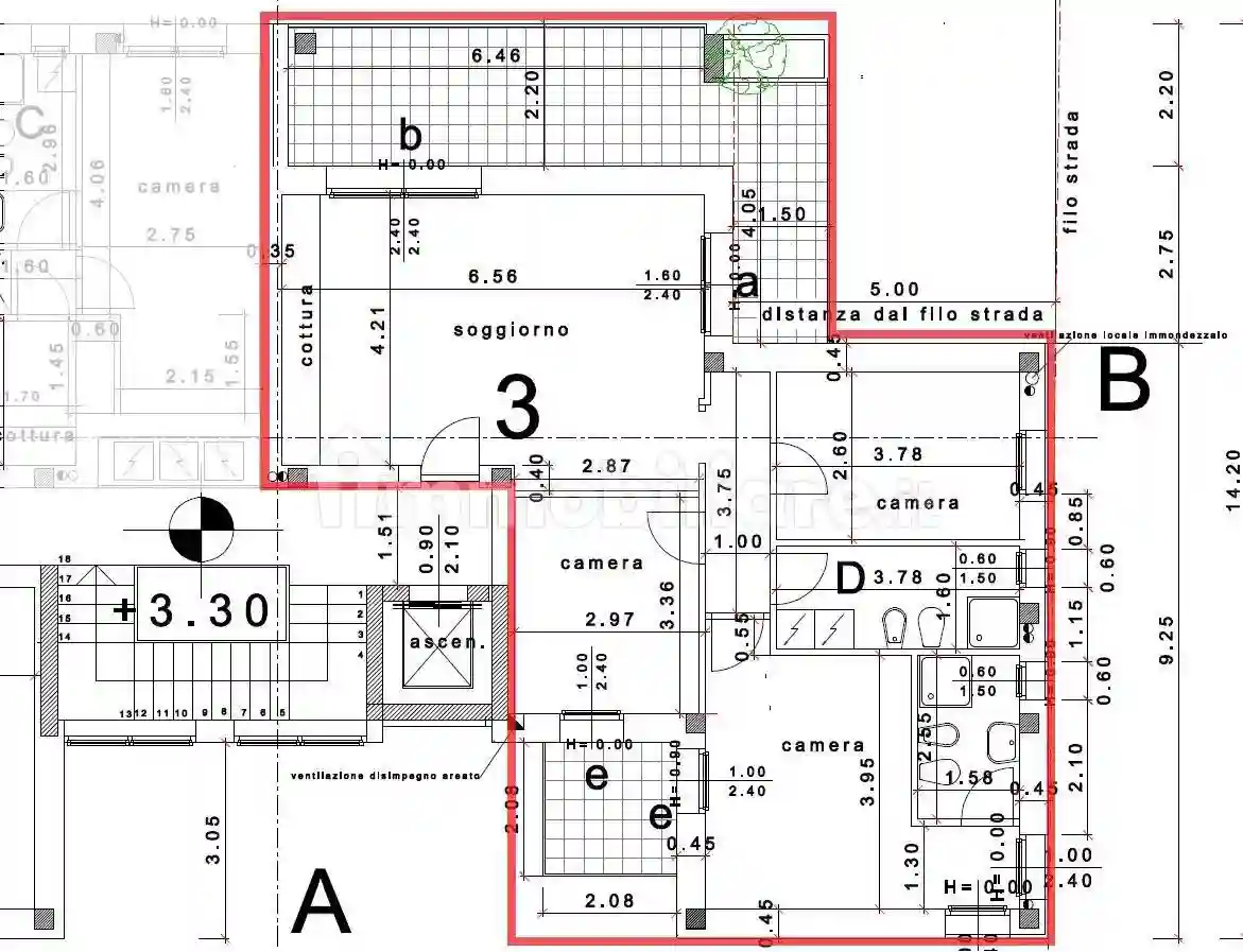 Appartamento - foto 4