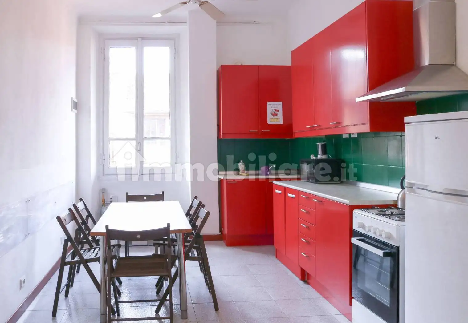 Apartment in vendita a Milan