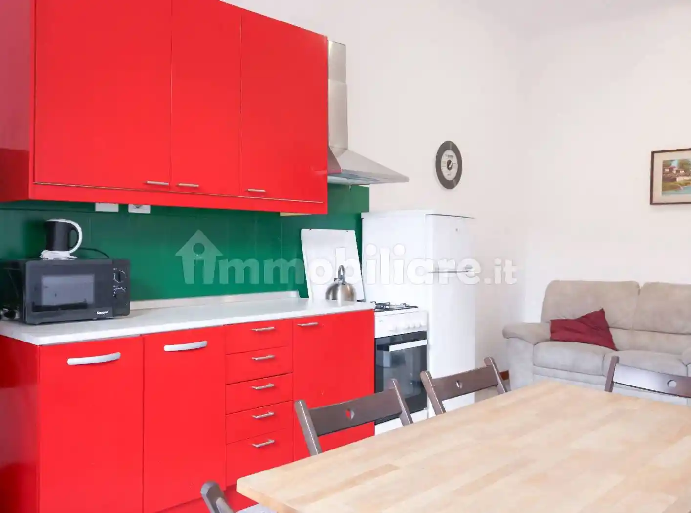 Trilocale via Arbe 29, Maggiolina, Milano - foto 3