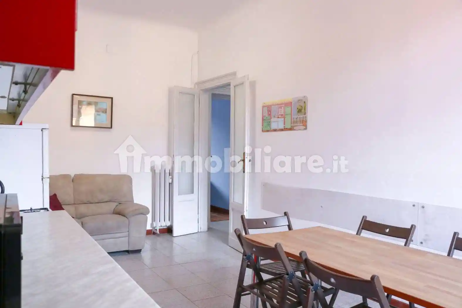 Trilocale via Arbe 29, Maggiolina, Milano - foto 5