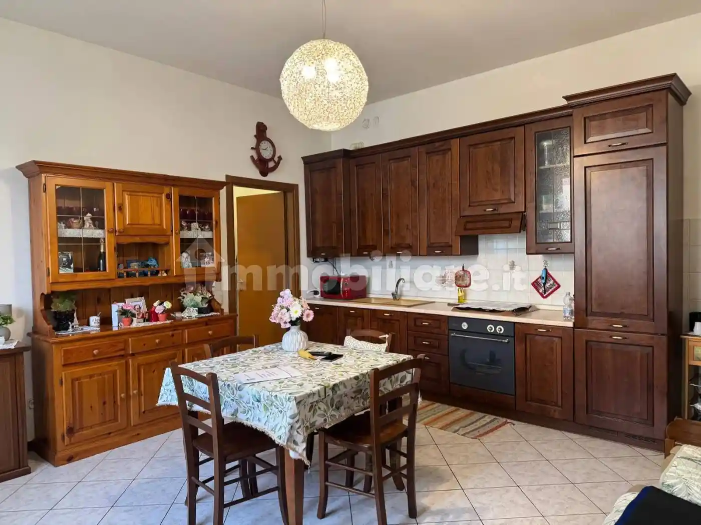 Appartamento in vendita a Arconate