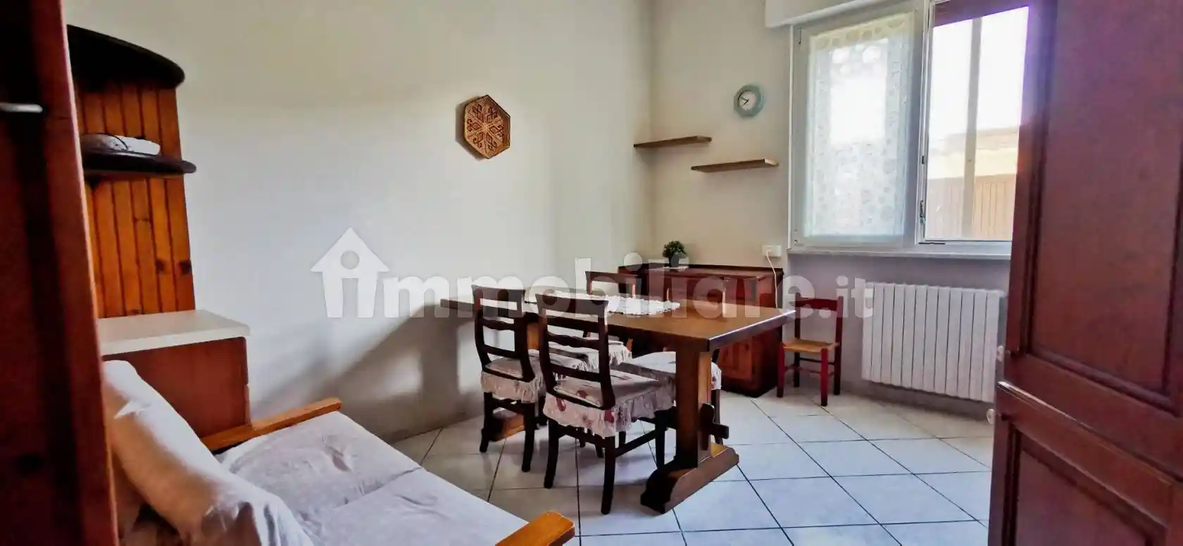 Quadrilocale via Sant'Angelo 7, Muzza Sant'Angelo, Cornegliano Laudense - foto 2