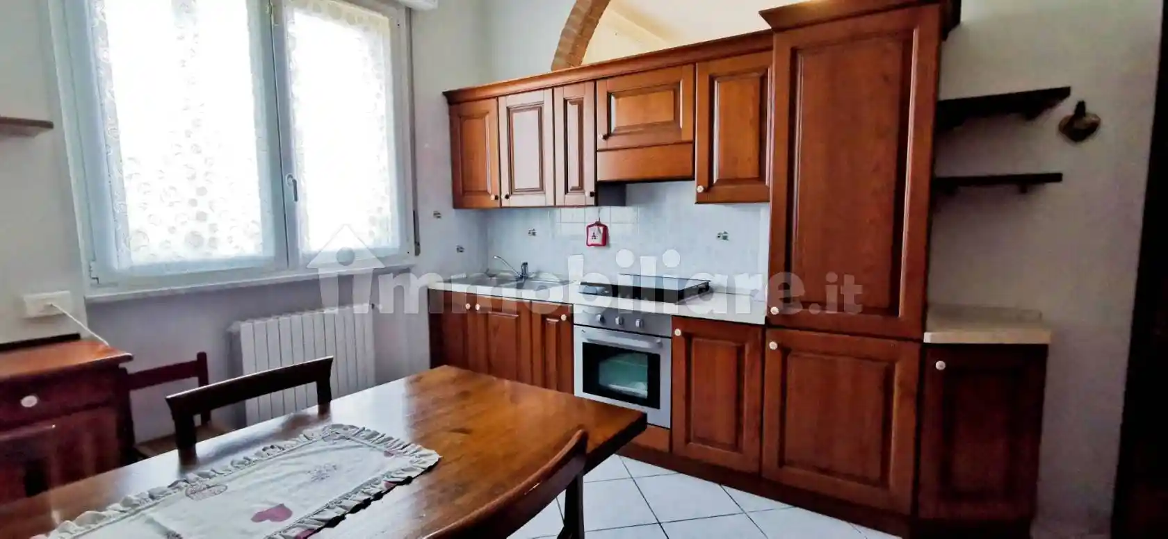 Quadrilocale via Sant'Angelo 7, Muzza Sant'Angelo, Cornegliano Laudense - foto 4