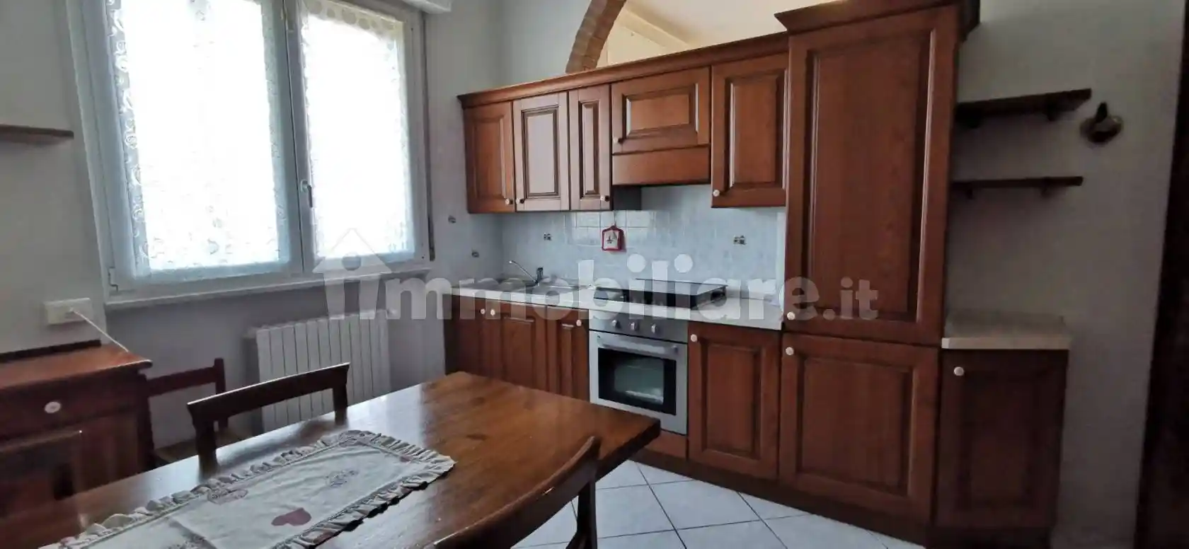 Quadrilocale via Sant'Angelo 7, Muzza Sant'Angelo, Cornegliano Laudense - foto 5