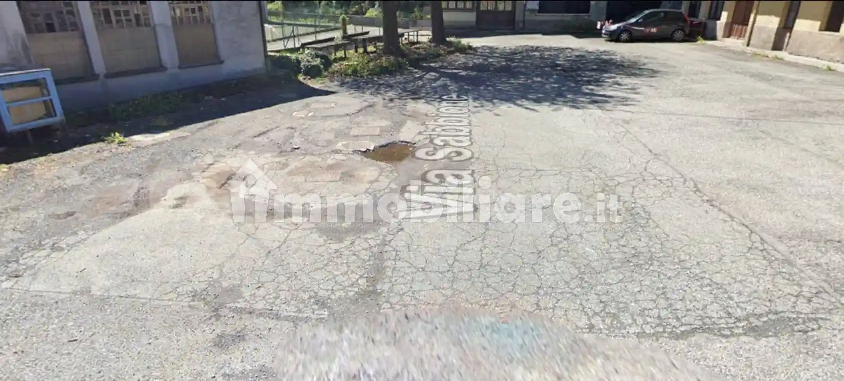 Appartamento in vendita a Mezzenile