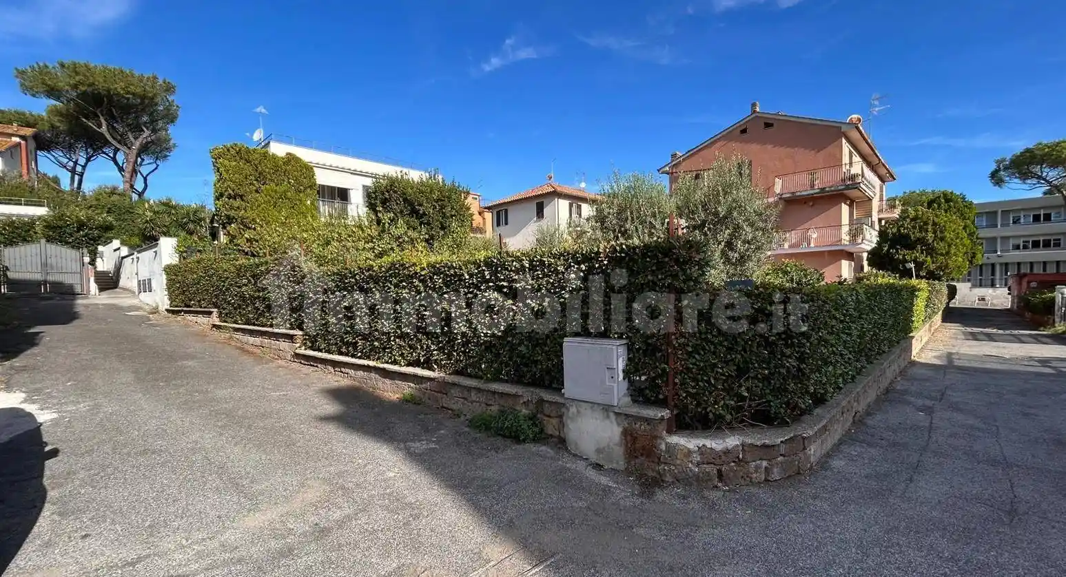 Bilocale via Lucio Vero, Quarto Miglio, Roma - foto 2