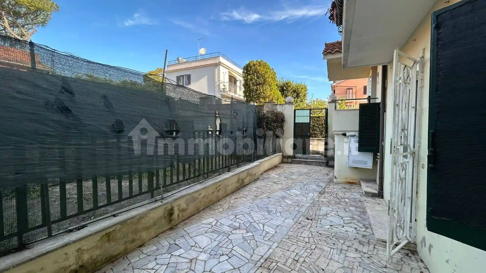 Bilocale via Lucio Vero, Quarto Miglio, Roma - foto 5