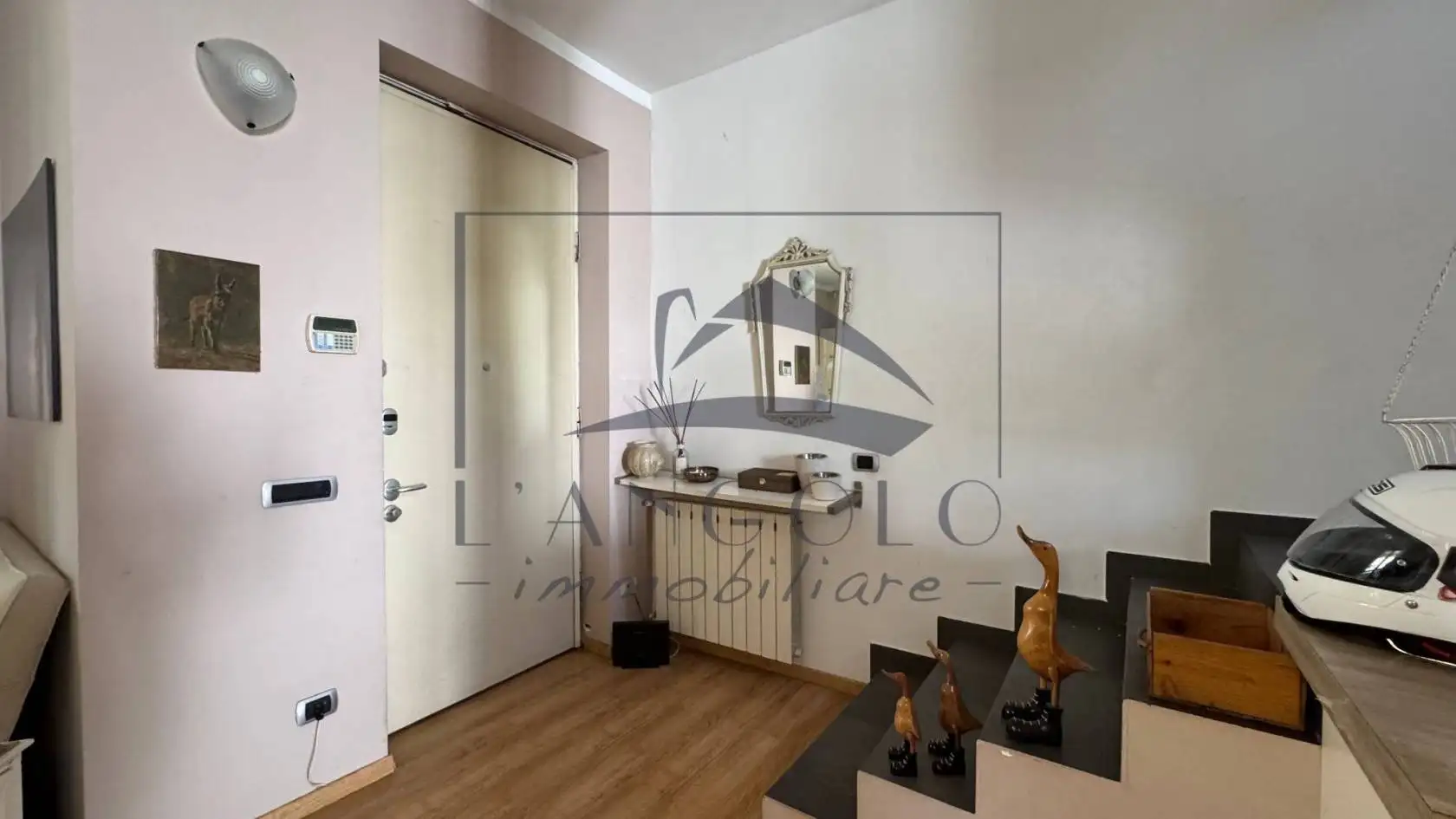 Villa unifamiliare via Cavalieri di Vittorio Veneto 24, Centro, Arluno - foto 5