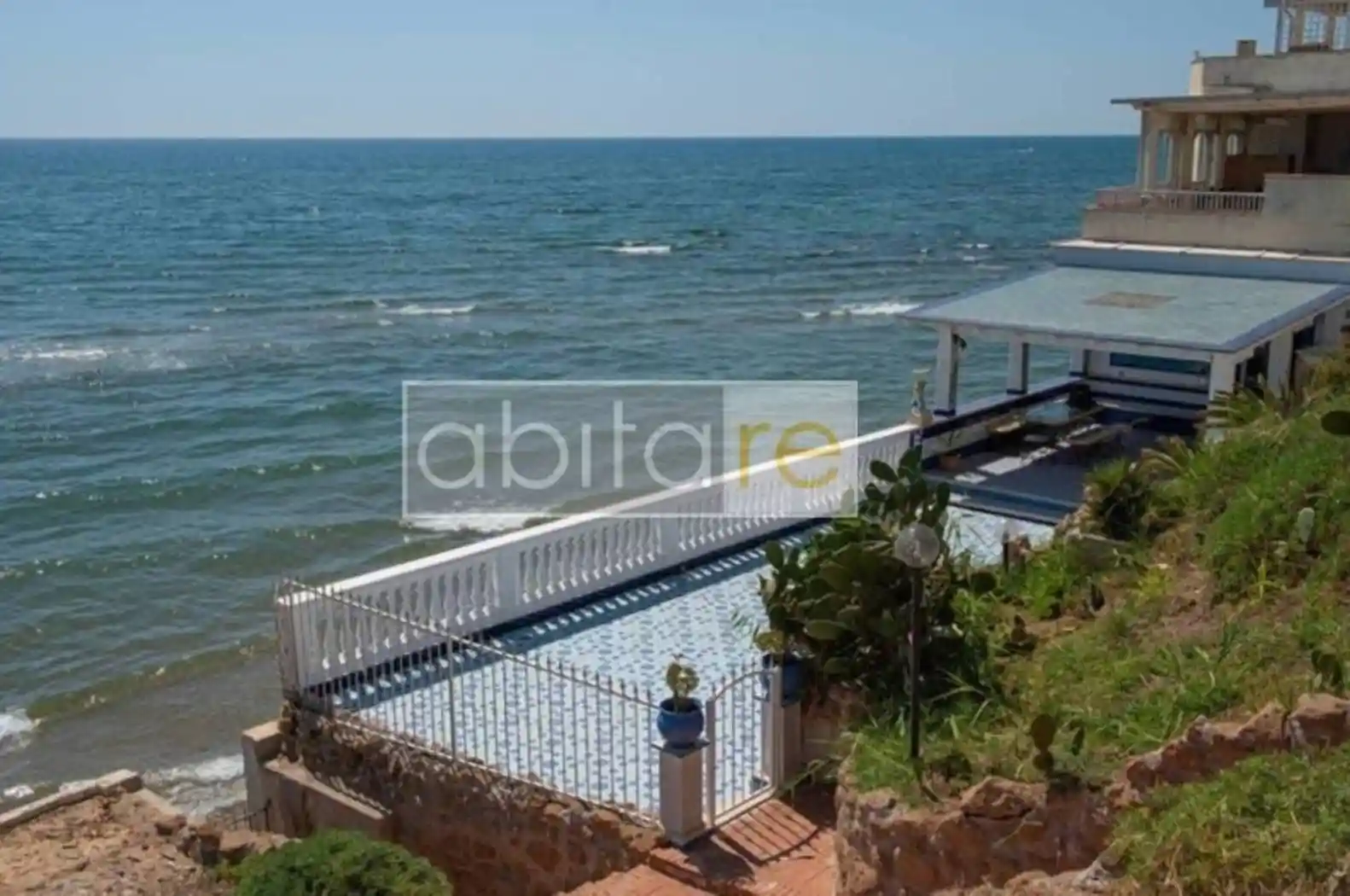 Appartamento in vendita a Anzio