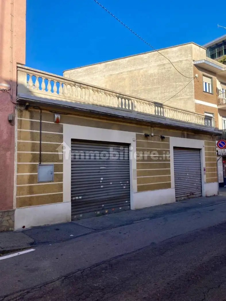 Palazzo - Edificio in Affitto - foto 2