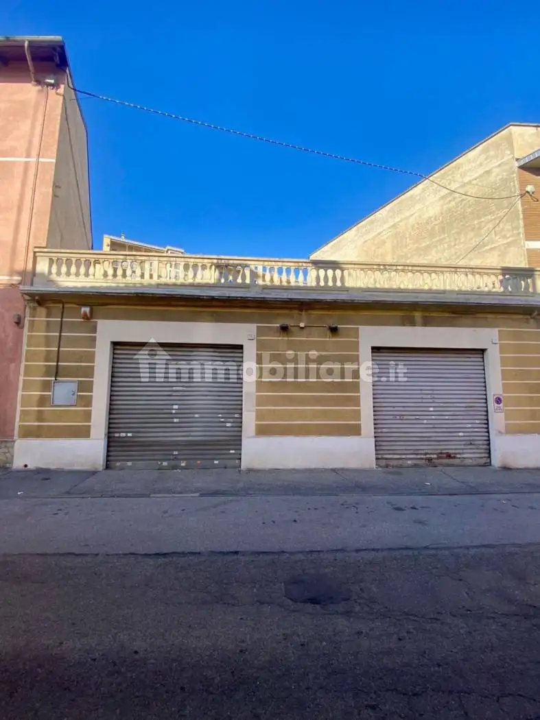 Palazzo - Edificio in Affitto - foto 3