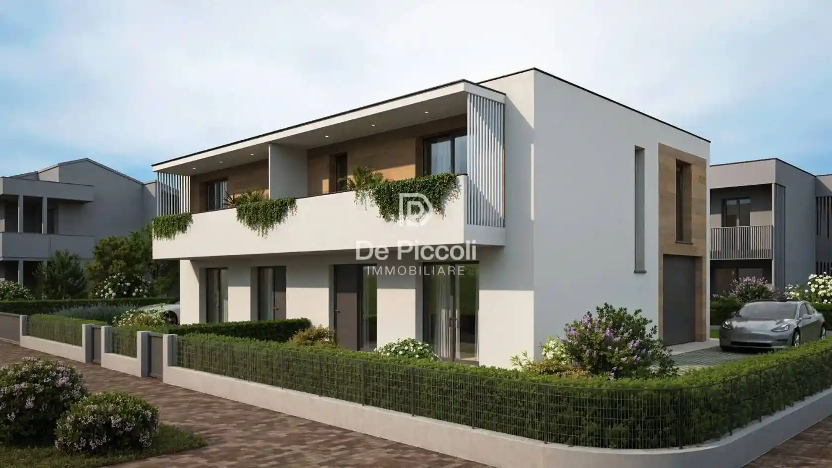 Villa in vendita a Eraclea