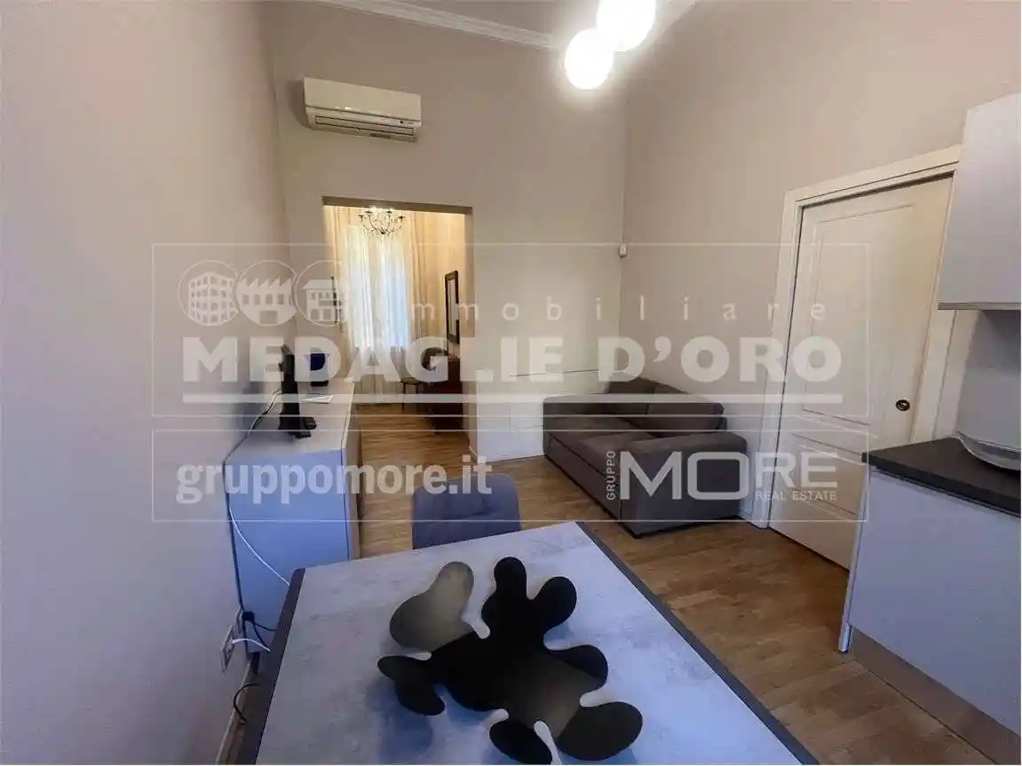 Bilocale adiacenze largo Garibaldi, Viali, Modena - foto 3