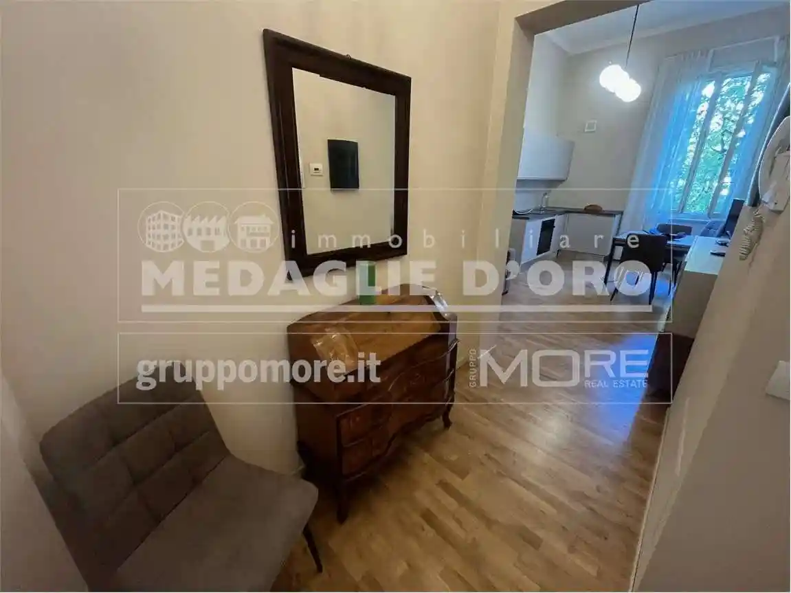 Bilocale adiacenze largo Garibaldi, Viali, Modena - foto 4