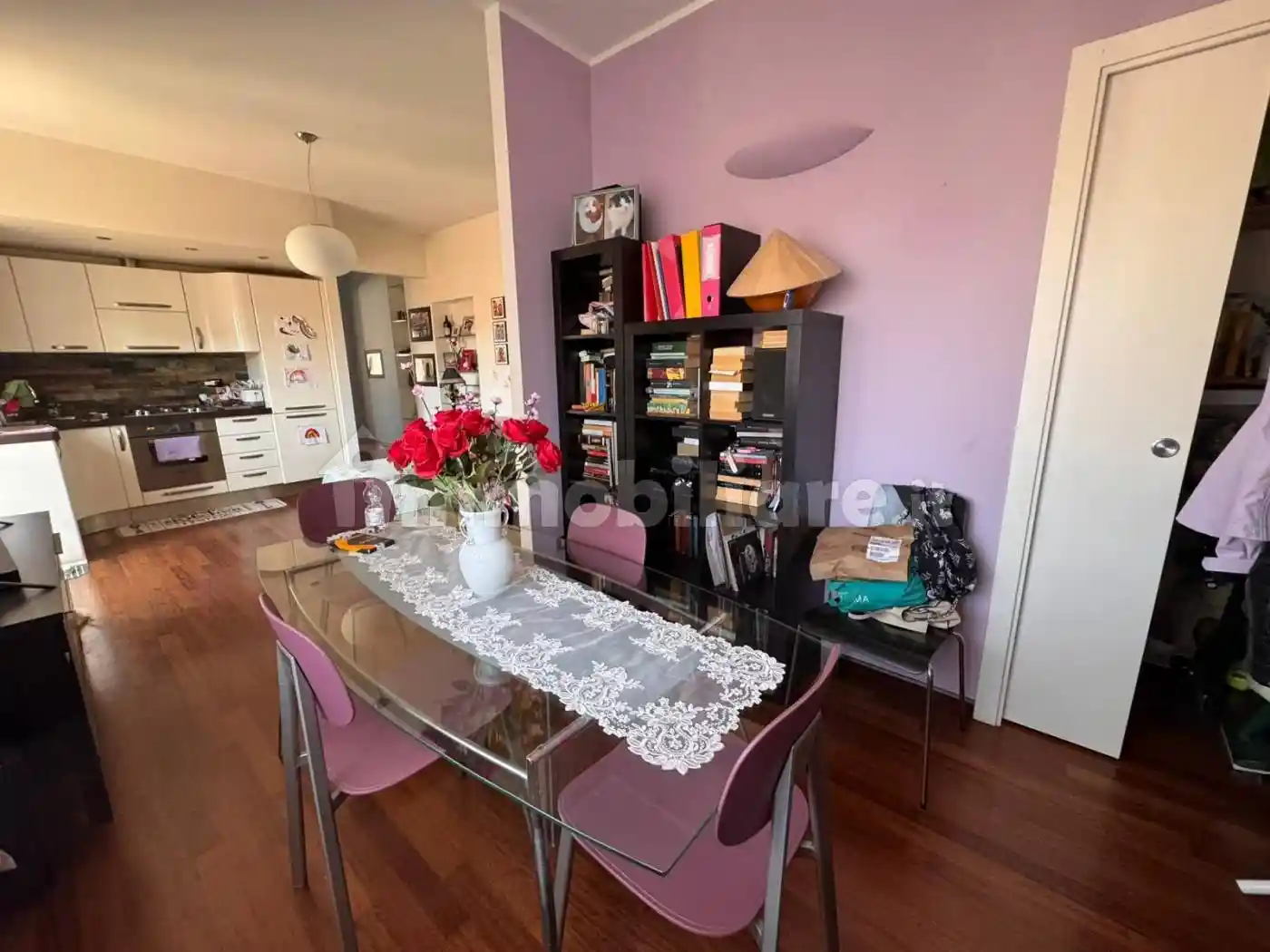 Bilocale ottimo stato, primo piano, San Francesco - Papa Giovanni XXIII, Jesi - foto 5