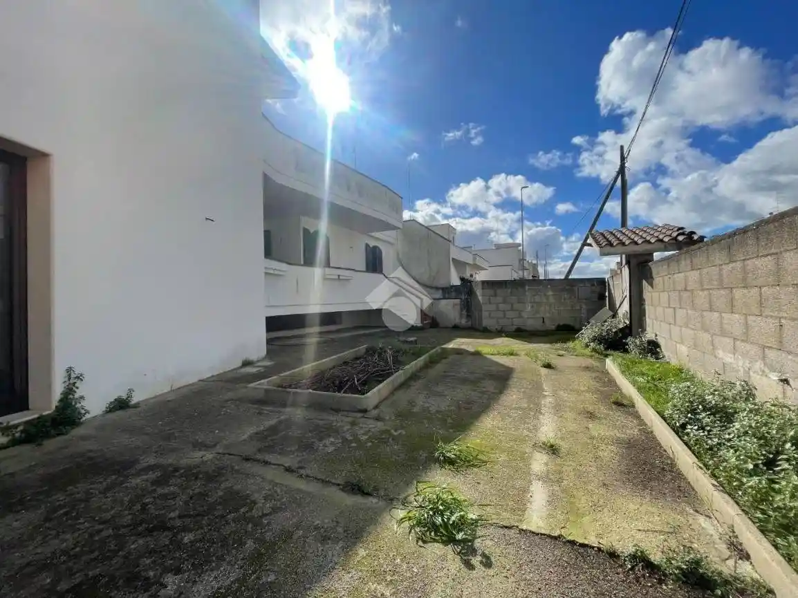 Villa unifamiliare via Guicciardini 1, Centro, Cavallino - foto 5