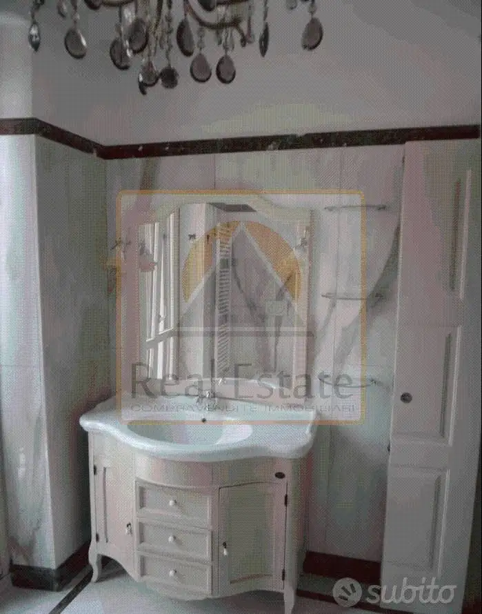 Villa a schiera via Turigliano 10, Stadio, Sant'Antonio, Marasio, Carrara - foto 4