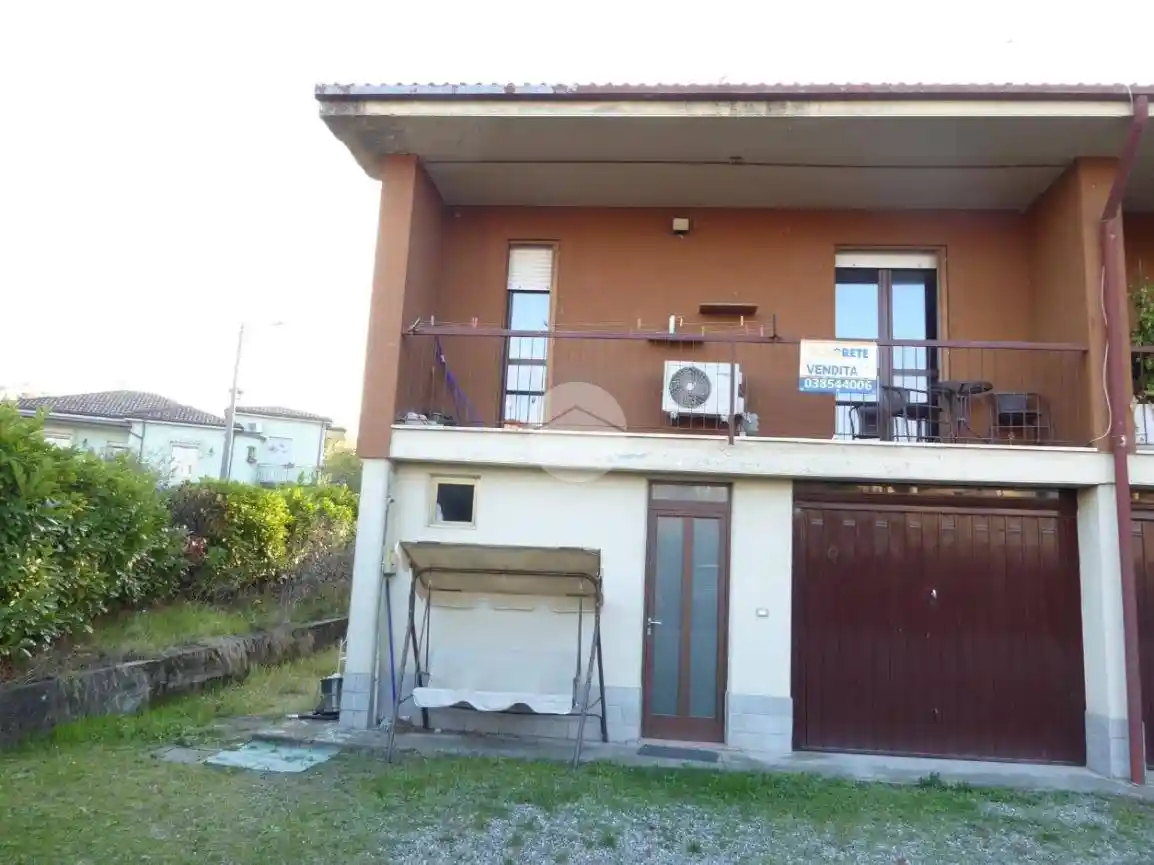 Villetta a schiera - foto 2