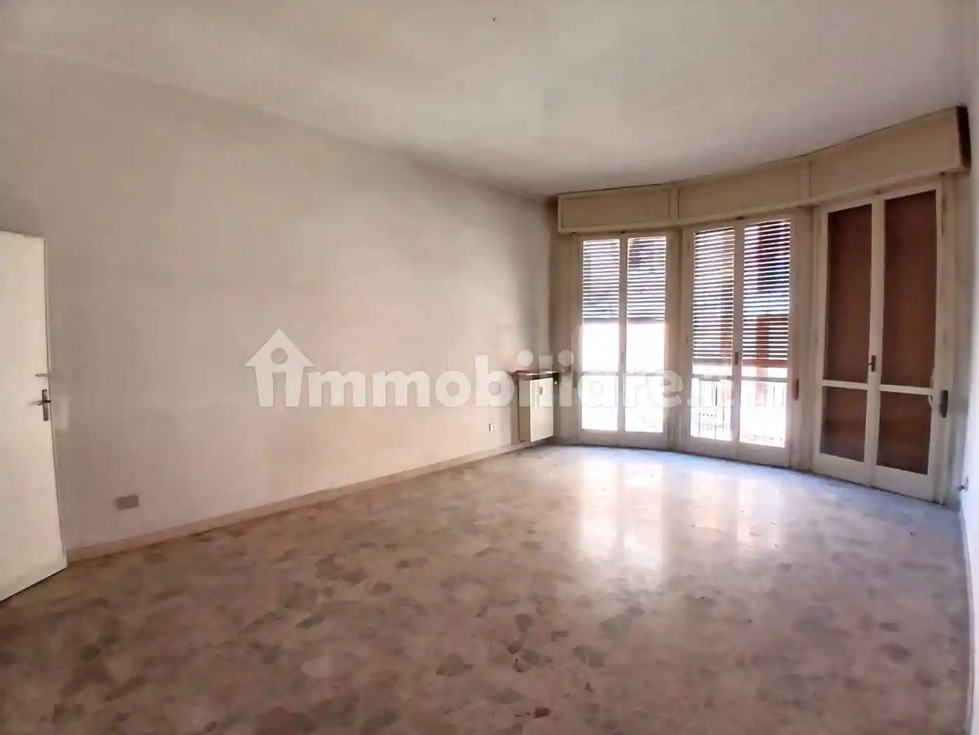 Appartamento in vendita a Guastalla