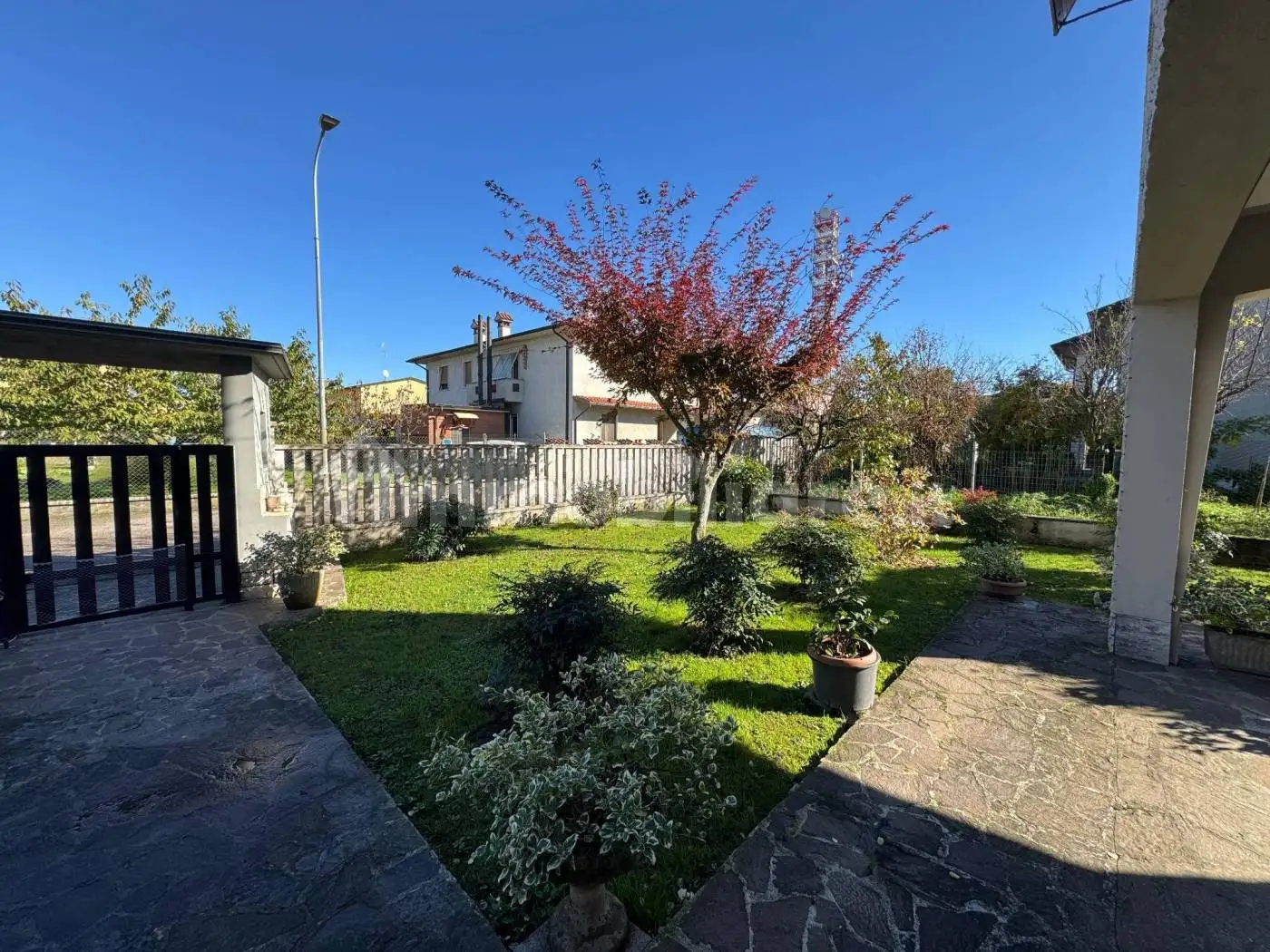 Villa in vendita a Vescovato