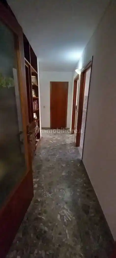 Quadrilocale da ristrutturare, primo piano, Mascagni - Saracina, Grosseto - foto 5