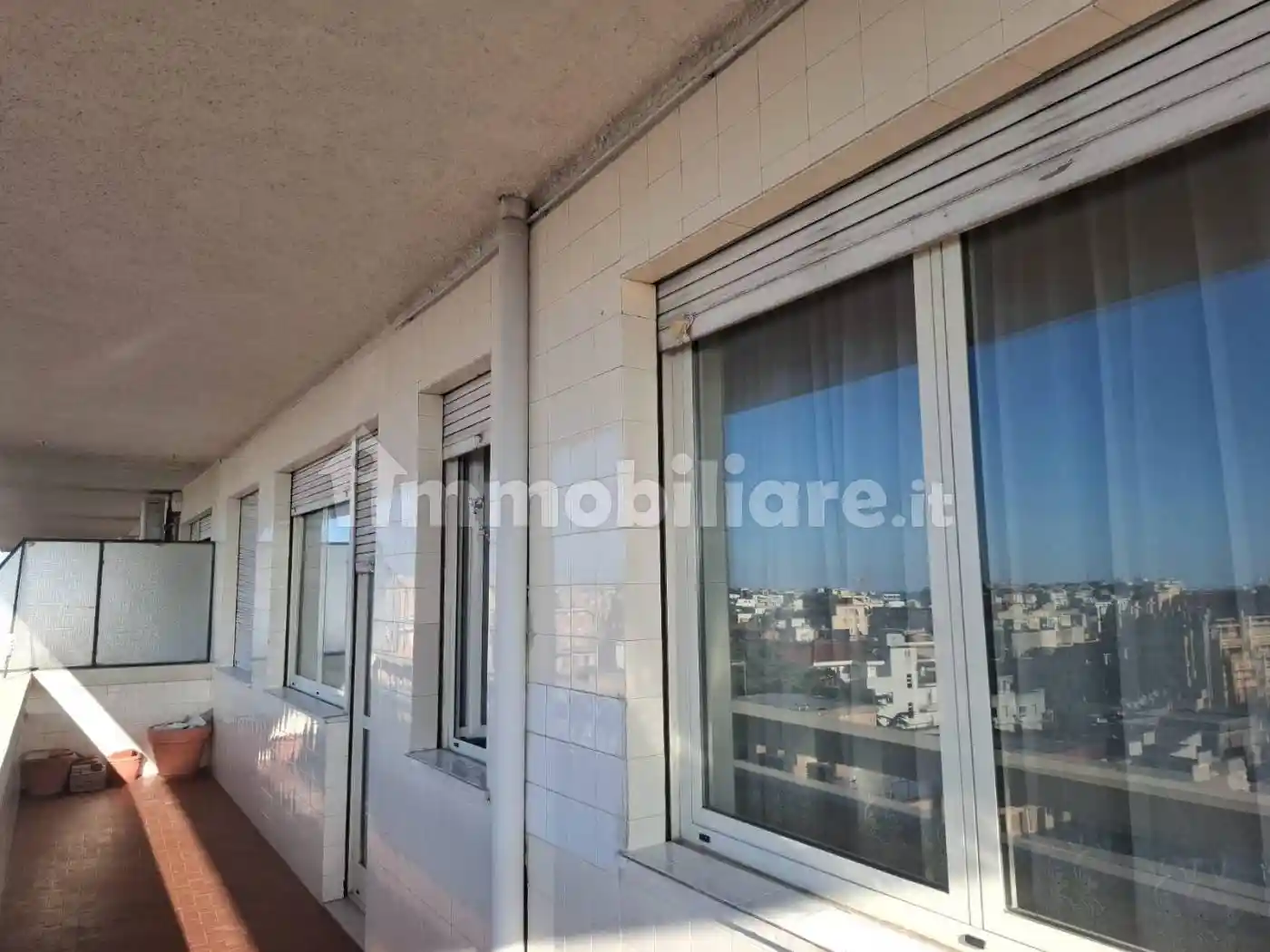 Attico via Venezia, Via Venezia - Lungofiume Paolucci, Pescara - foto 2