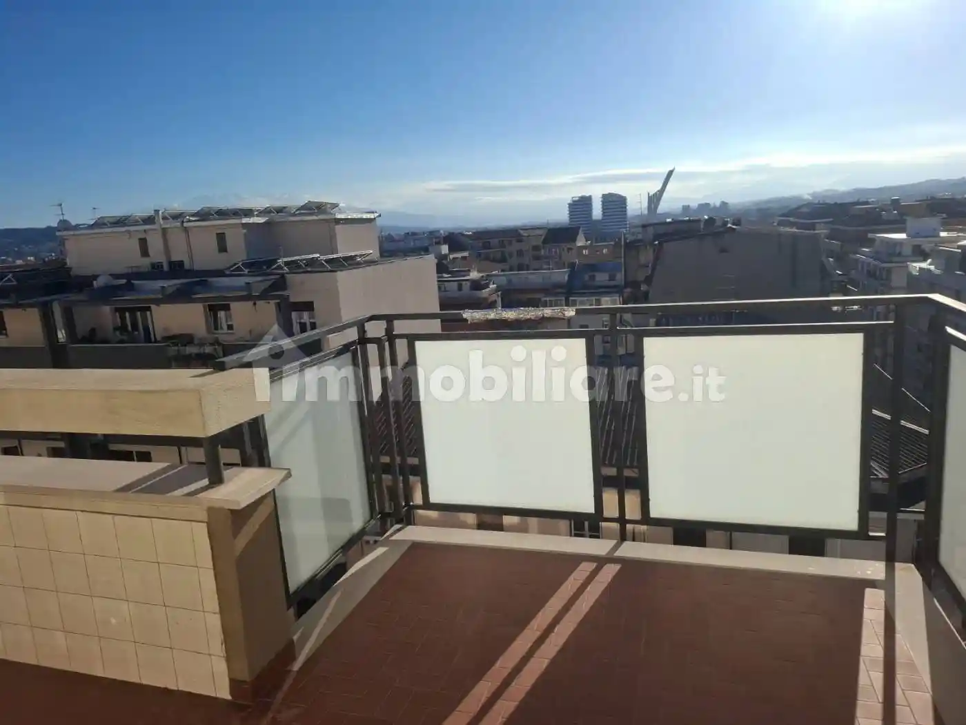 Attico via Venezia, Via Venezia - Lungofiume Paolucci, Pescara - foto 3