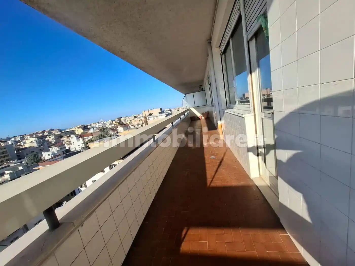 Attico via Venezia, Via Venezia - Lungofiume Paolucci, Pescara - foto 4