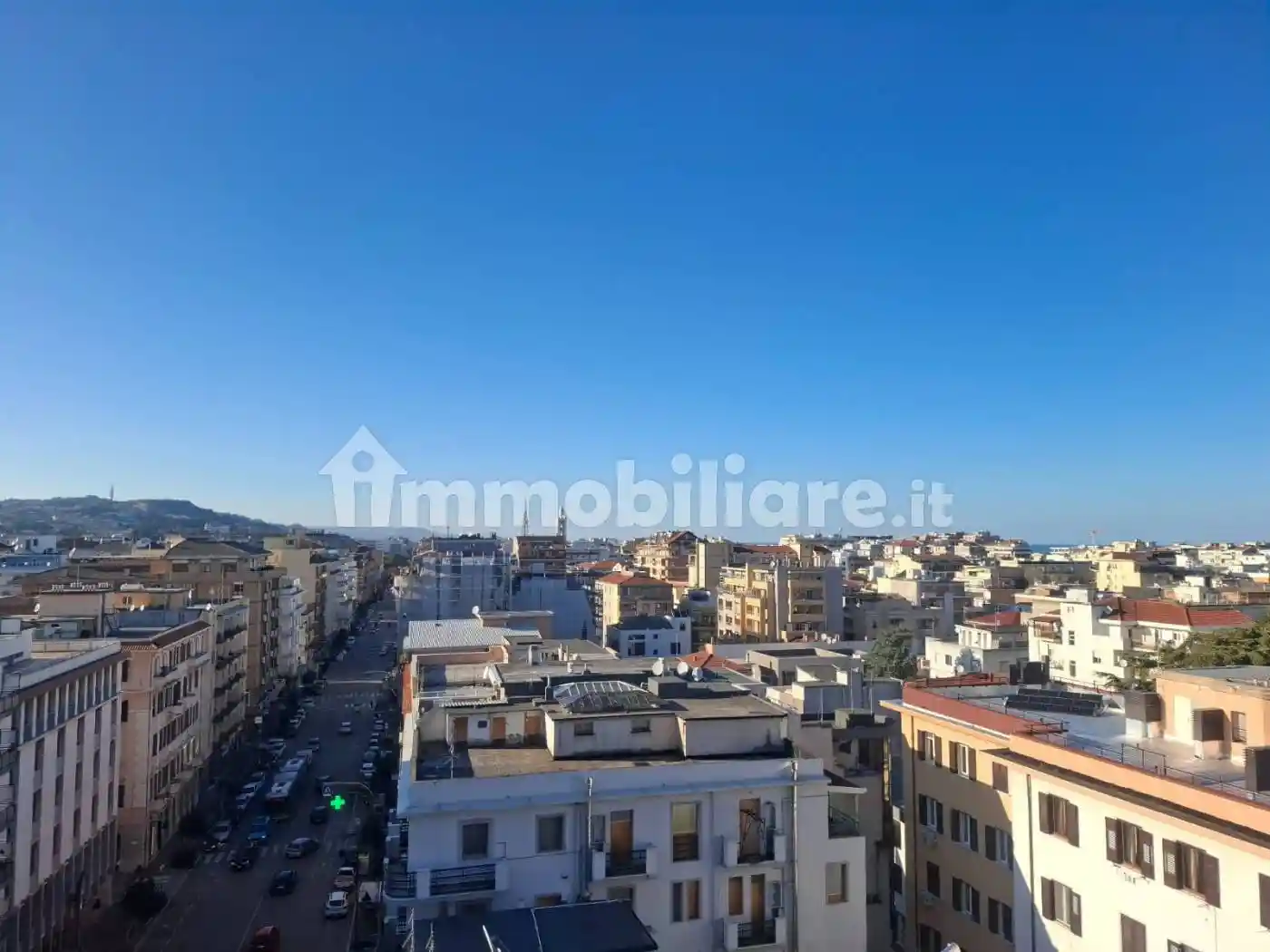 Attico via Venezia, Via Venezia - Lungofiume Paolucci, Pescara - foto 5