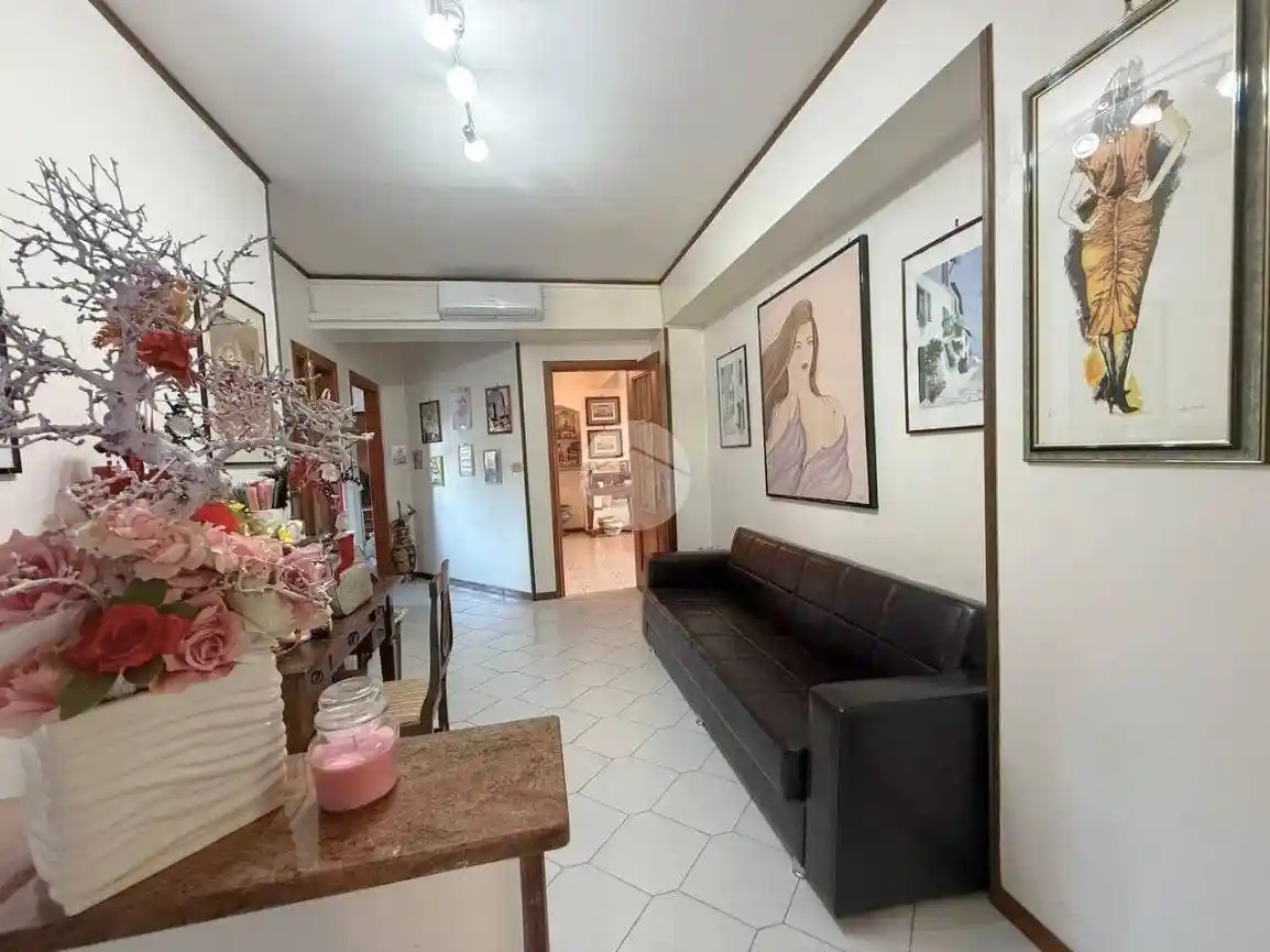 Appartamento via Francesco Petrarca 25, Centurano, Caserta - foto 3