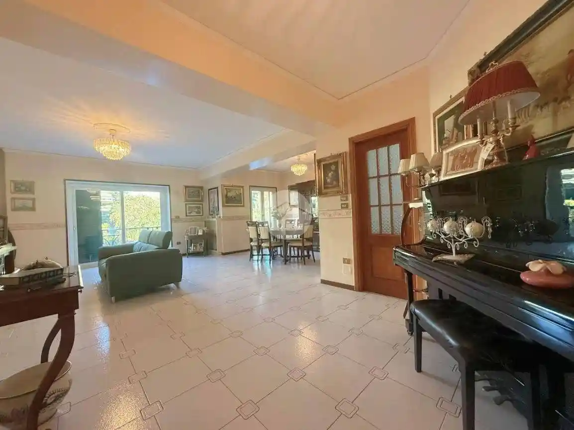 Appartamento via Francesco Petrarca 25, Centurano, Caserta - foto 5