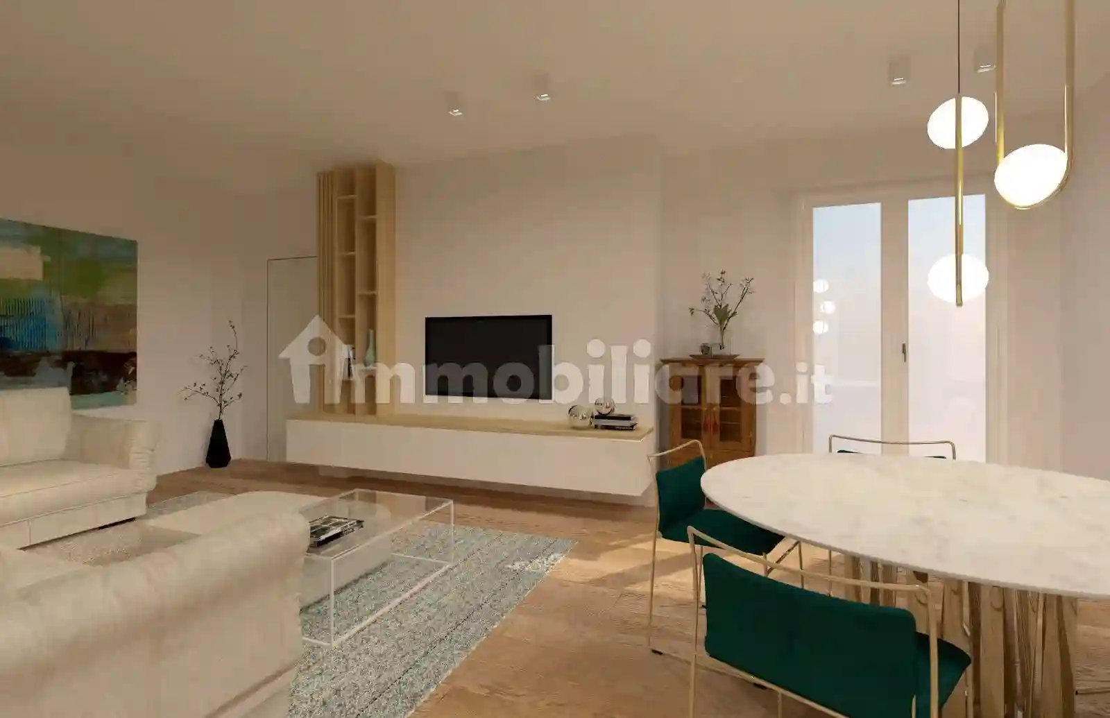 Appartamento - foto 2