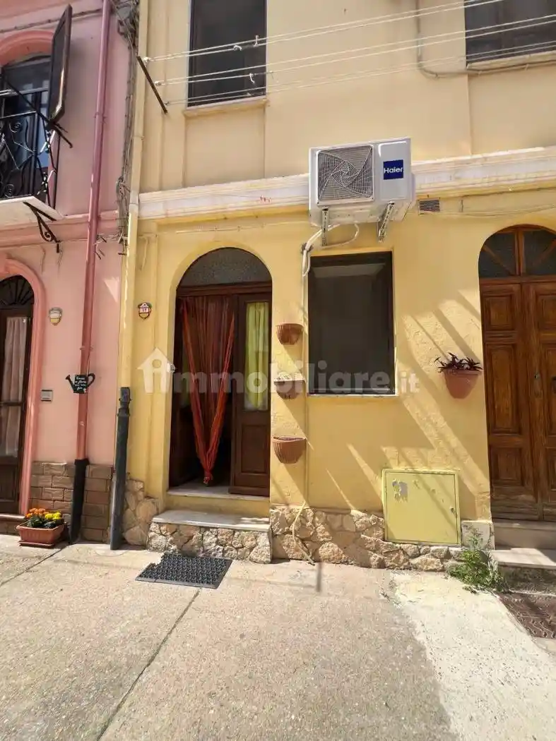 Appartamento in affitto a Iglesias