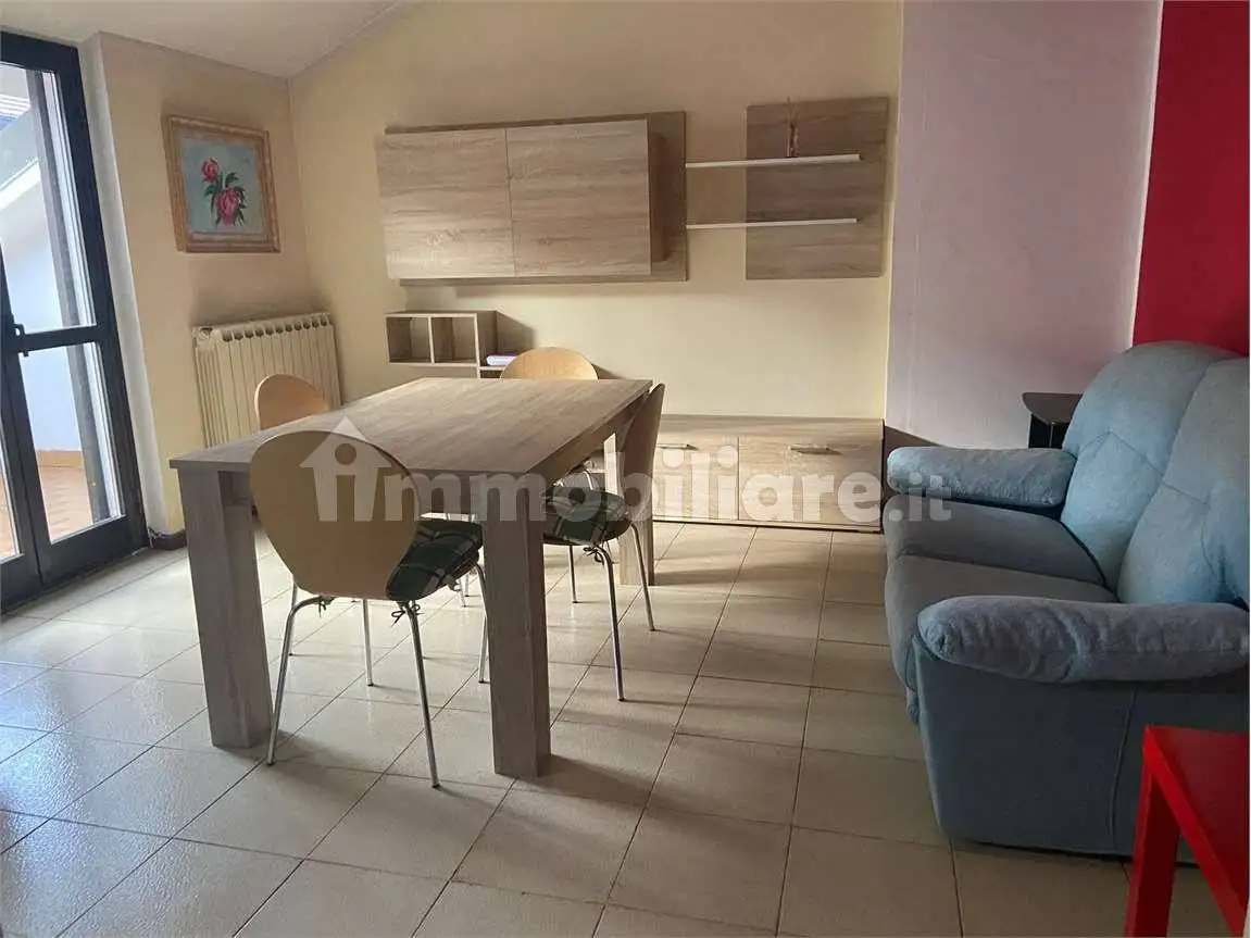 Appartamento in affitto a Cavaglio d'Agogna