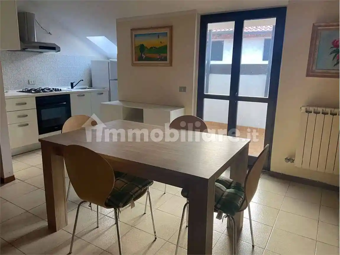 Trilocale vicolo Castello, Cavaglio d'Agogna - foto 2