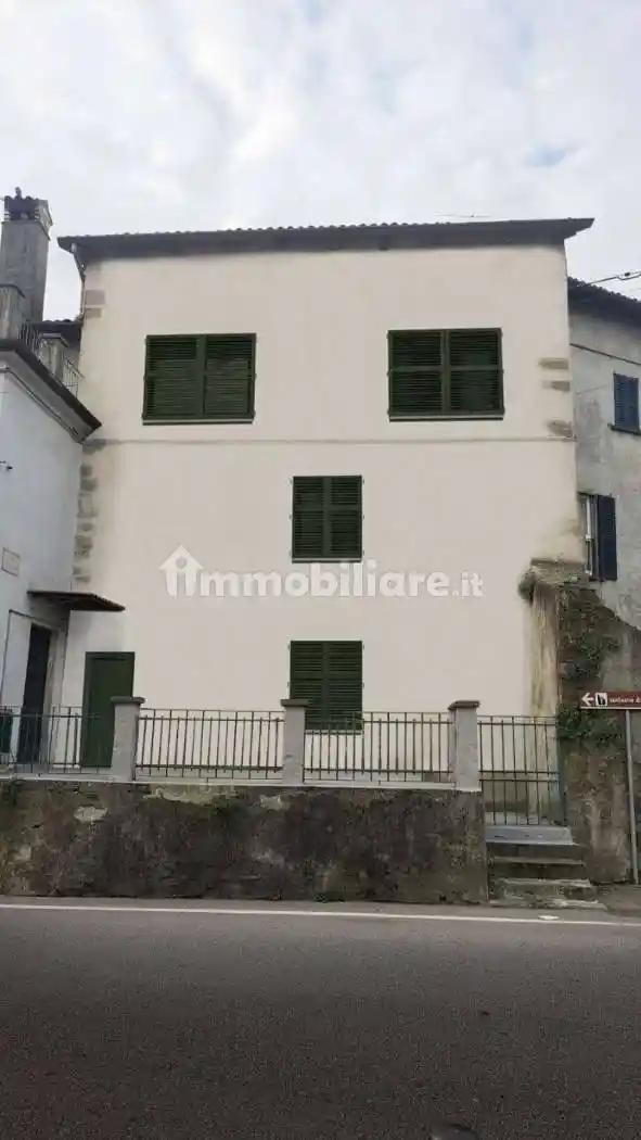 Rustico - Casale in vendita a Mapello