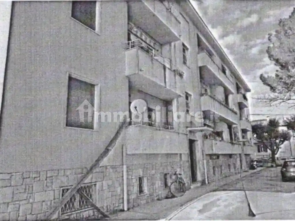 Appartamento in asta a Foligno