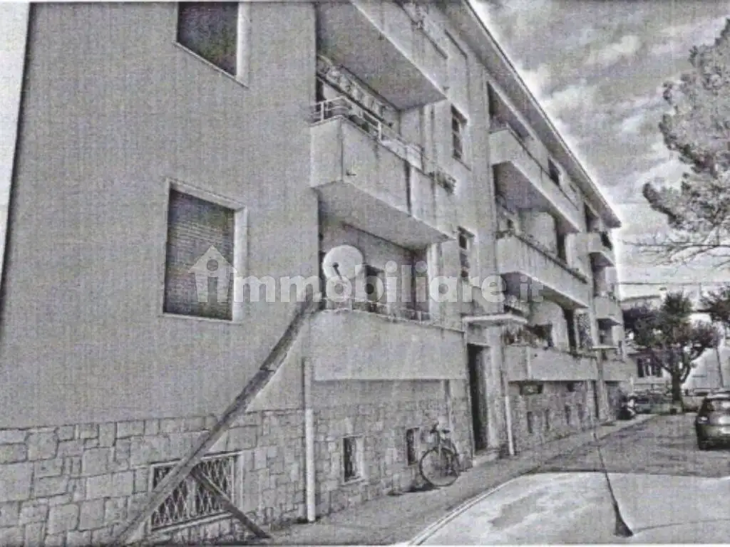 Appartamento in asta a Foligno