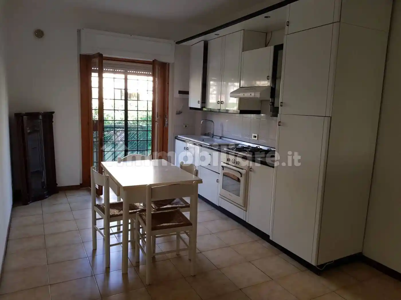 Appartamento in vendita a Tivoli