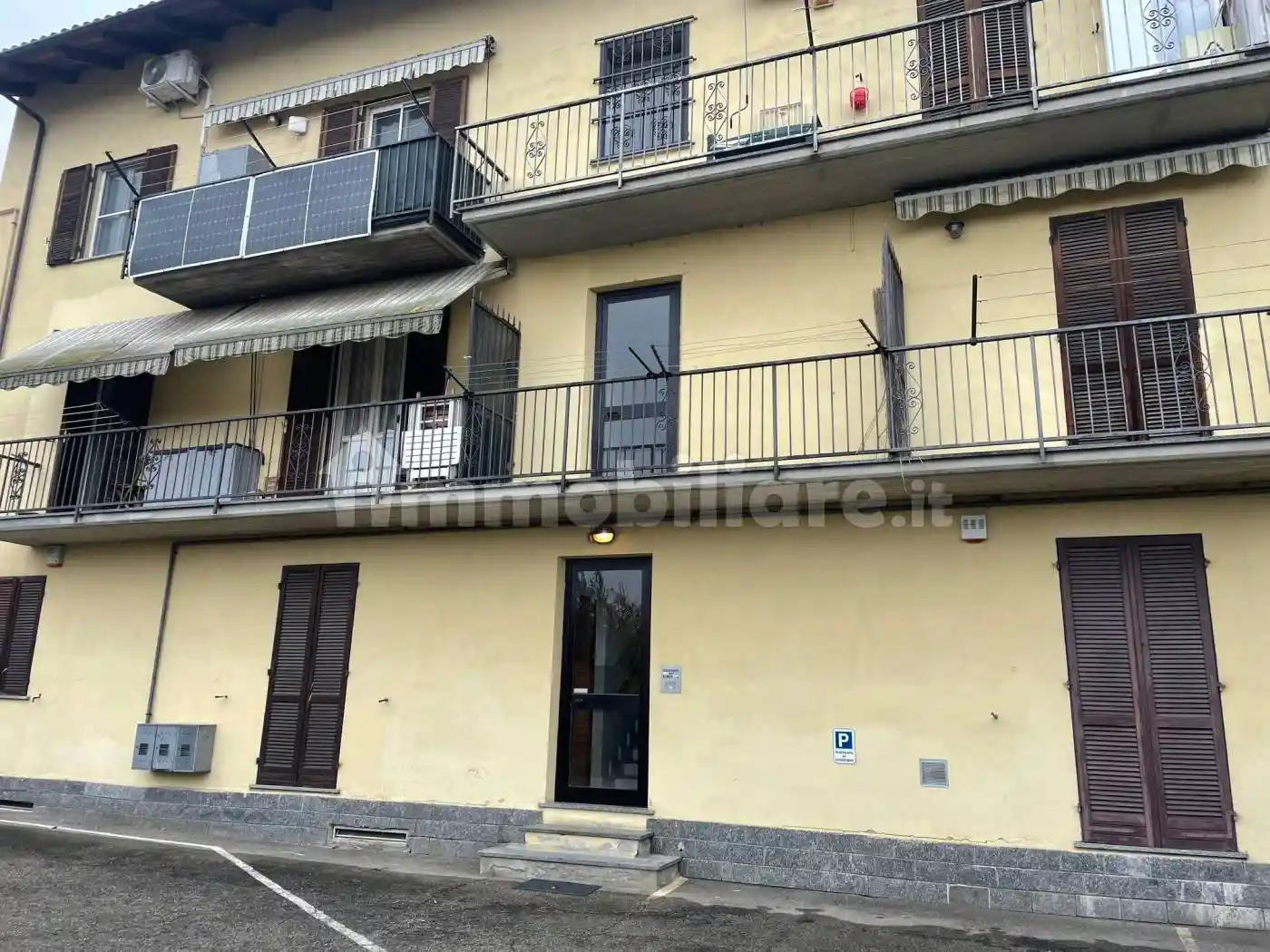 Quadrilocale Strada San Carlo, Corso Alba - Variglie, Asti - foto 2