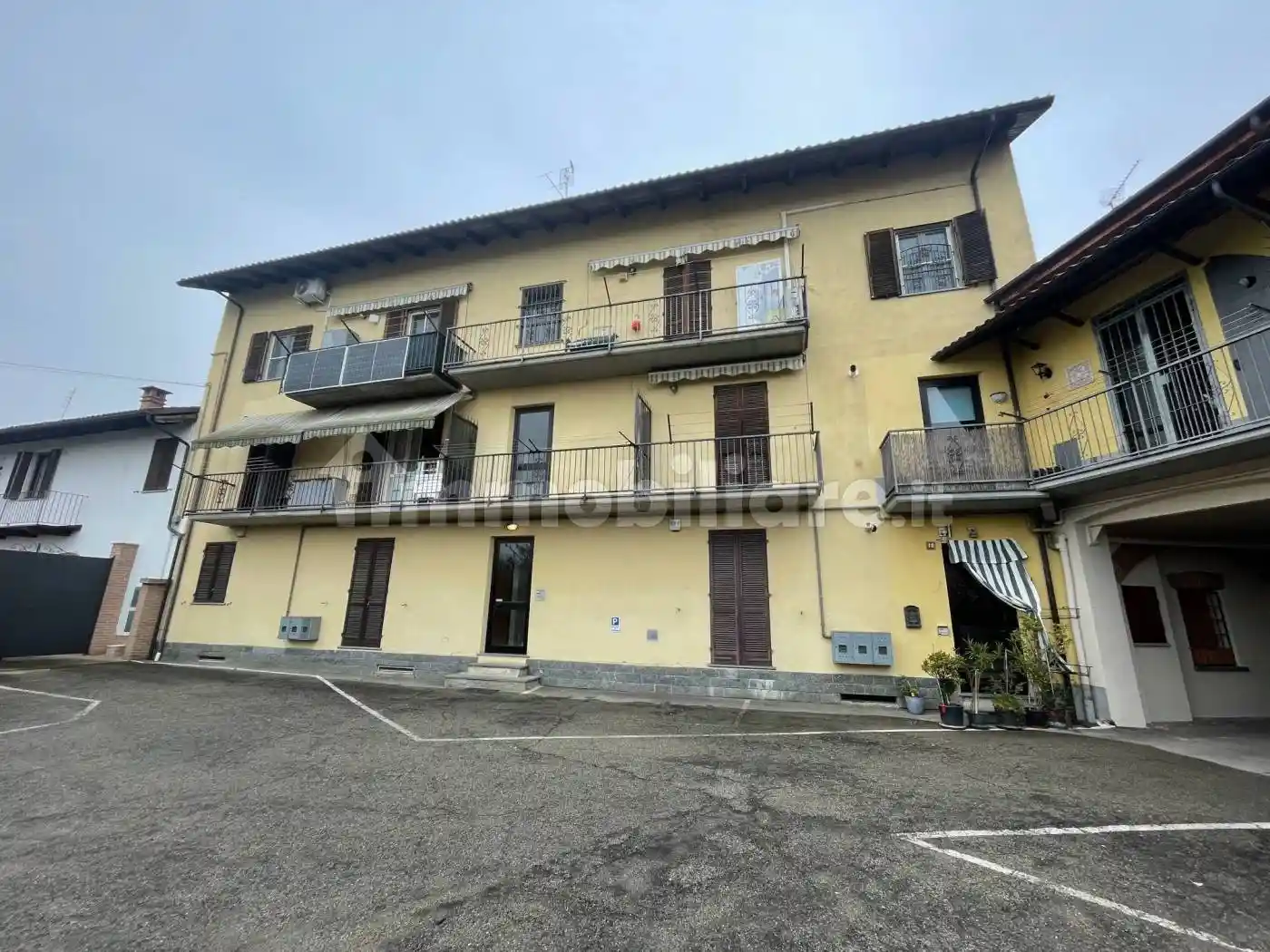 Quadrilocale Strada San Carlo, Corso Alba - Variglie, Asti - foto 3