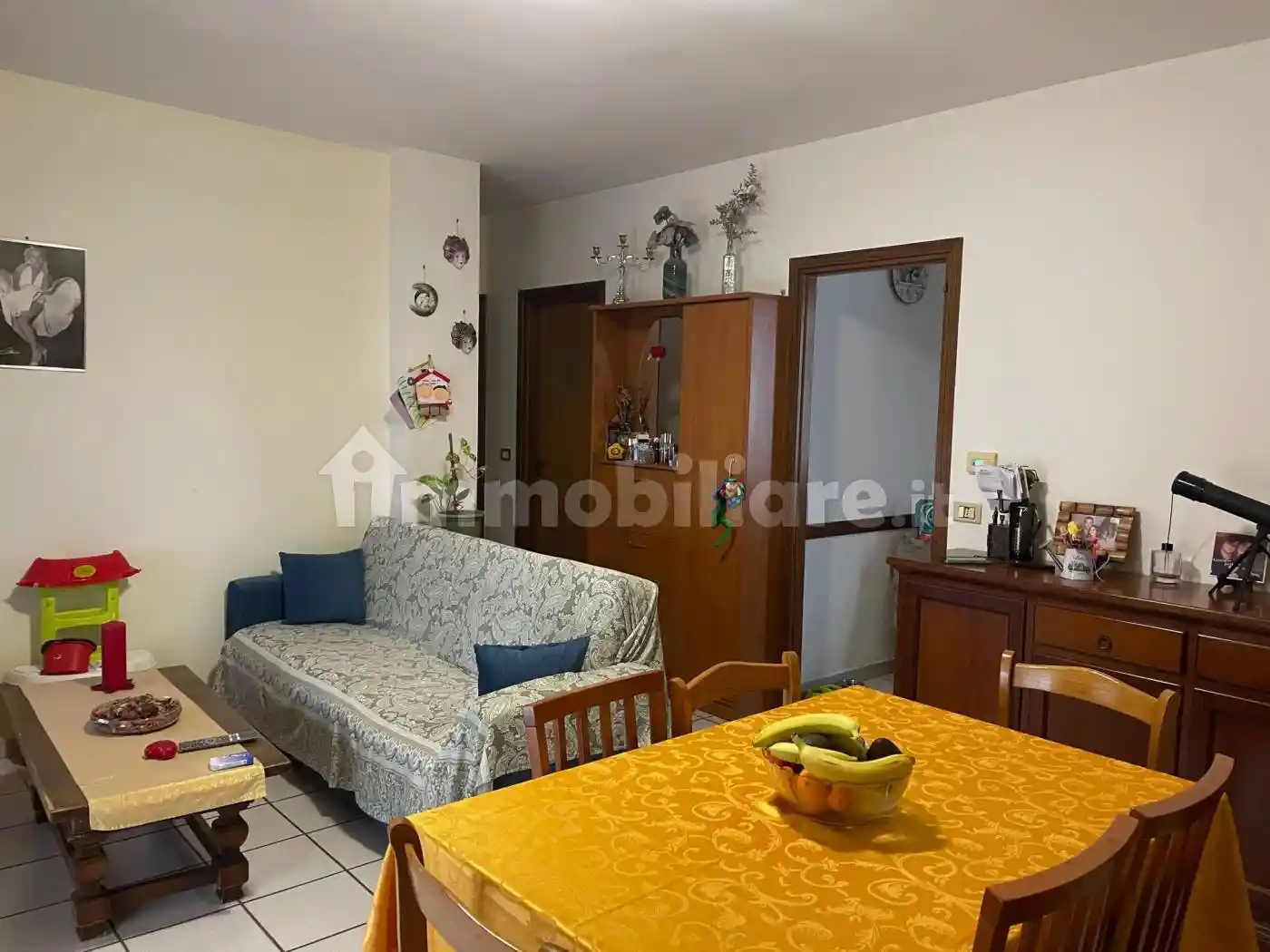 Quadrilocale Strada San Carlo, Corso Alba - Variglie, Asti - foto 5