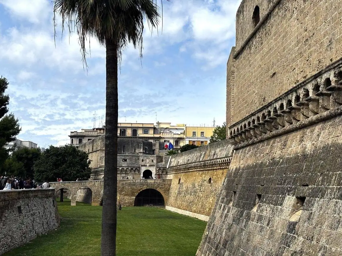 Appartamento in vendita a Bari