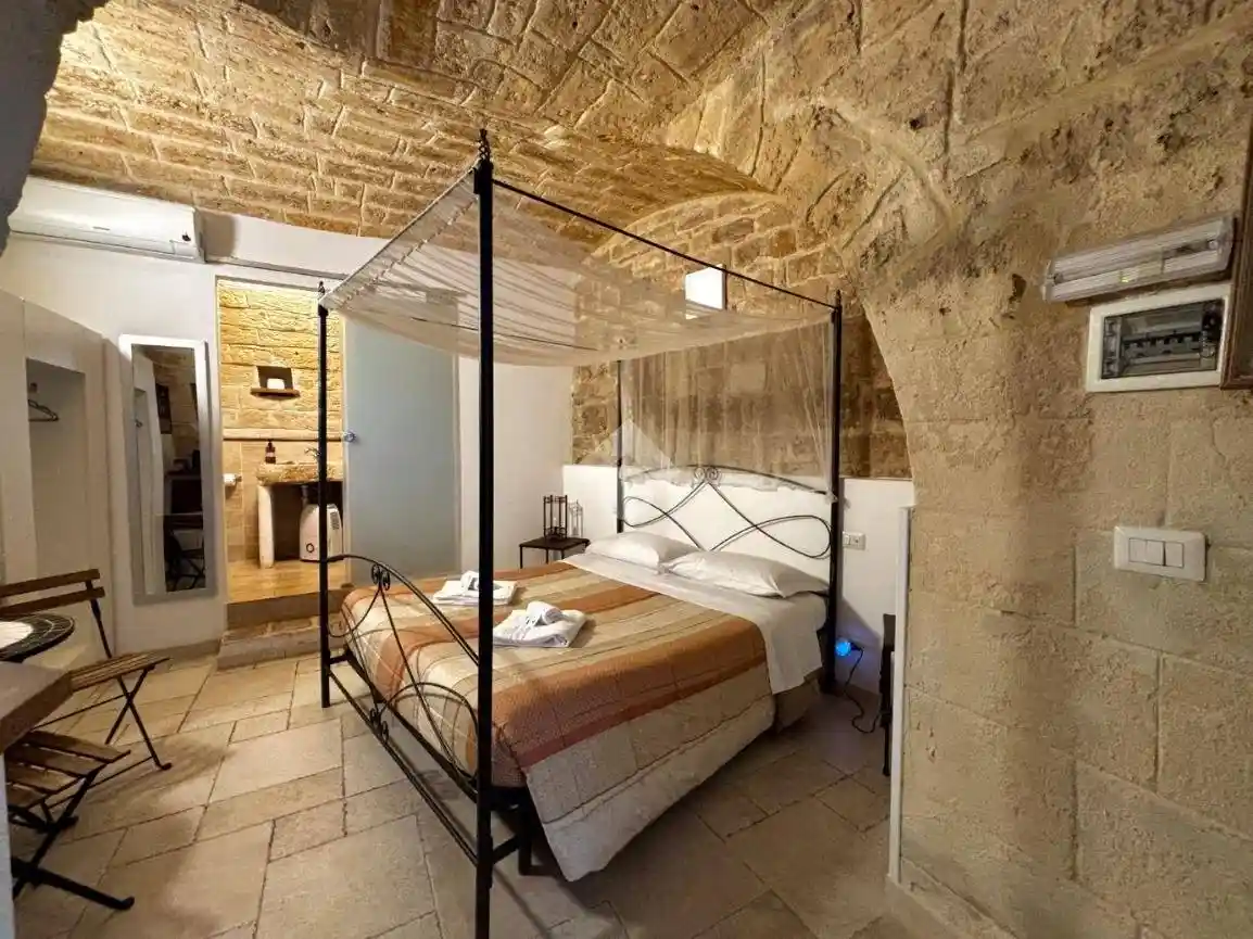 Quadrilocale Str. Dietro San Vito 22, San Nicola - Borgo Antico, Bari - foto 2