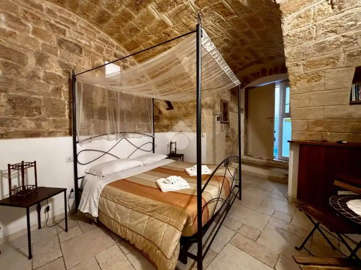 Quadrilocale Str. Dietro San Vito 22, San Nicola - Borgo Antico, Bari - foto 3