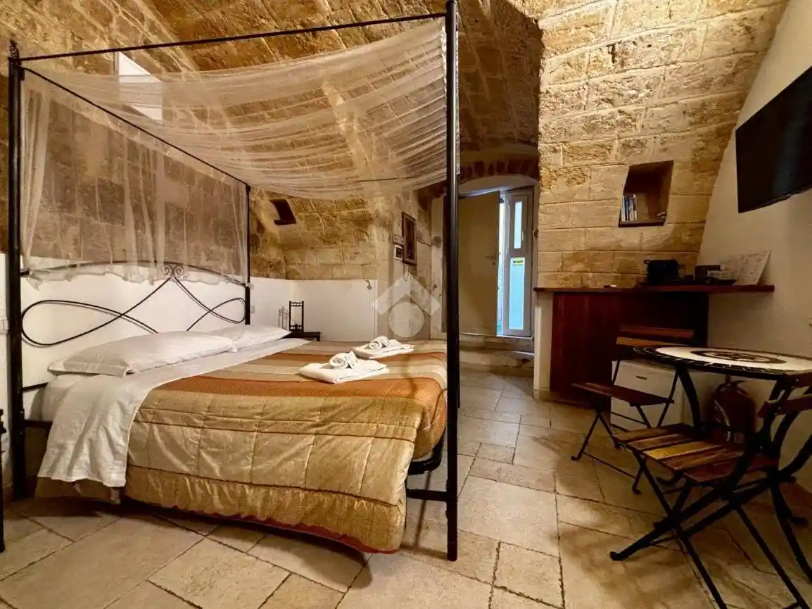 Quadrilocale Str. Dietro San Vito 22, San Nicola - Borgo Antico, Bari - foto 4