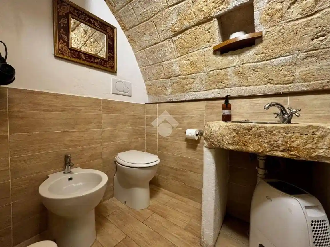 Quadrilocale Str. Dietro San Vito 22, San Nicola - Borgo Antico, Bari - foto 5